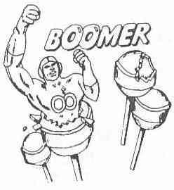 Imagen de BOOMER