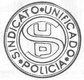 Imagen de S U P SINDICATO UNIFICADO POLICIA