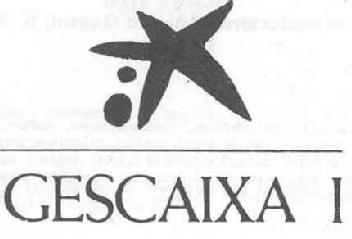 Imagen de GESCAIXA I