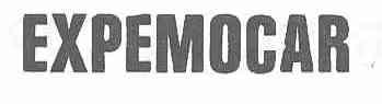 Imagen de EXPEMOCAR