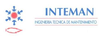 Imagen de INTEMAN INGENIERIA TECNICA DE MANTENIMIENTO