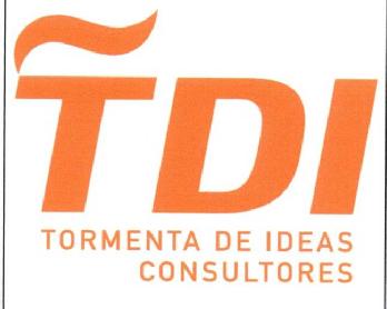 Imagen de T D I TORMETA DE IDEAS CONSULTORES