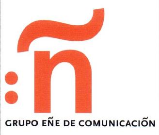 Imagen de :Ñ GRUPO EÑE DE COMUNICACION