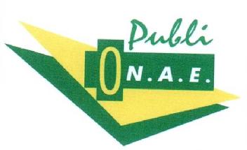 Imagen de PUBLI ON.A.E