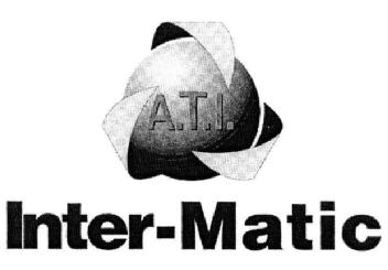 Imagen de A.T.I. INTER-MATIC
