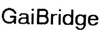 Imagen de GAIBRIDGE