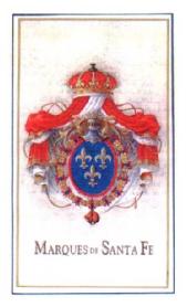 Imagen de MARQUES DE SANTA FE