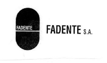 Imagen de FADENTE FADENTE S.A