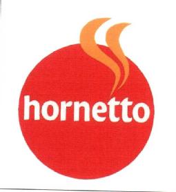 Imagen de HORNETTO