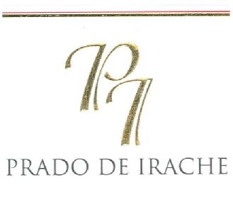 Imagen de PI PRADO DE IRACHE