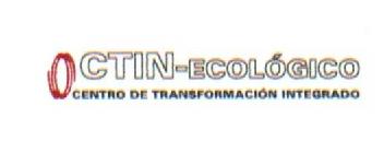 Imagen de CTIN-ECOLOGICO CENTRO DE TRANSFORMACION INTEGRADO