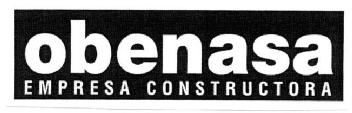 Imagen de OBENASA. EMPRESA CONSTRUCTORA
