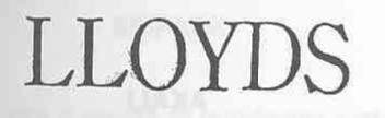 Imagen de LLOYDS