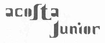 Imagen de ACOSTA JUNIOR