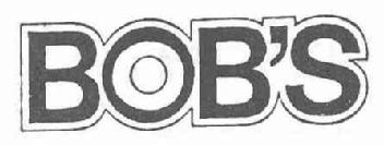 Imagen de BOB'S