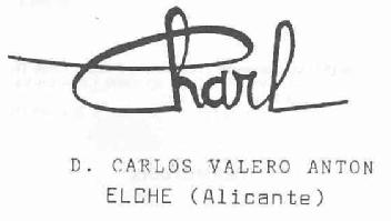 Imagen de CHARL