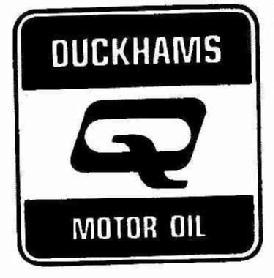 Imagen de DUCKHAMS Q MOTOR OIL