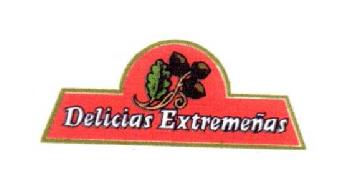 Imagen de DELICIAS EXTREMEÑAS
