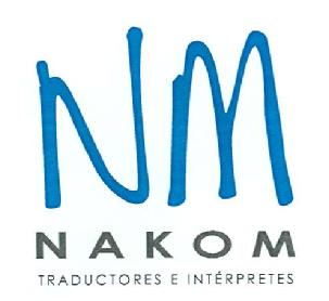 Imagen de NM NAKOM TRADUCTORES E INTERPRETES