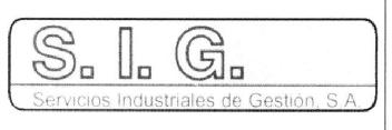 Imagen de S.I.G. SERVICIOS INDUSTRIALES DE GESTION, S.A