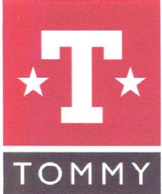Imagen de T TOMMY