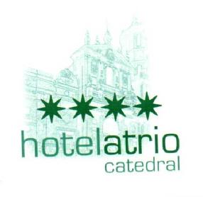 Imagen de HOTELATRIO CATEDRAL