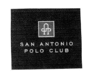 Imagen de SAN ANTONIO POLO CLUB