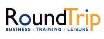 Imagen de ROUNDTRIP BUSINESS - TRAINING - LEISURE