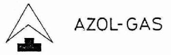 Imagen de AZOL-GAS