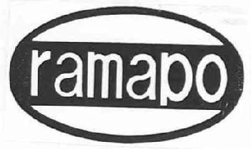 Imagen de RAMAPO