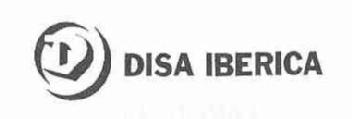 Imagen de D DISA IBERICA