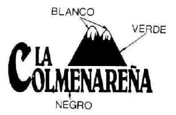Imagen de LA COLMENAREÑA