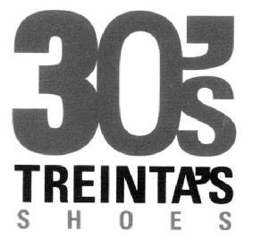 Imagen de 30\'S TREINTA\'S SHOES