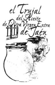 Imagen de EL TRUJAL DEL ACEITE DE OLIVA VIRGEN EXTRA DE JAEN