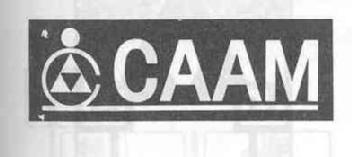 Imagen de CAAM
