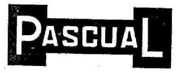 Imagen de PASCUAL