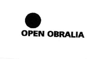 Imagen de OPEN OBRALIA