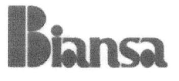 Imagen de BIANSA