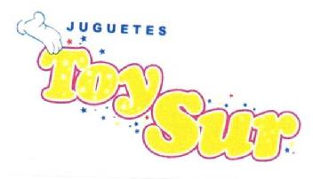 Imagen de JUGUETES TOY SUR