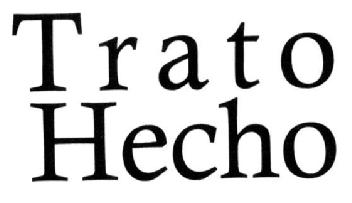 Imagen de TRATO HECHO