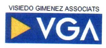 Imagen de VISIEDO GIMENEZ ASSOCIATS VGA