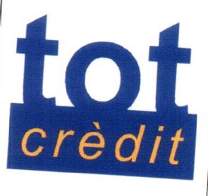 Imagen de TOT CREDIT