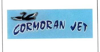 Imagen de CORMORAN JET