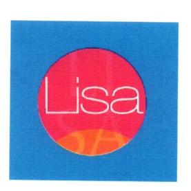 Imagen de LISA