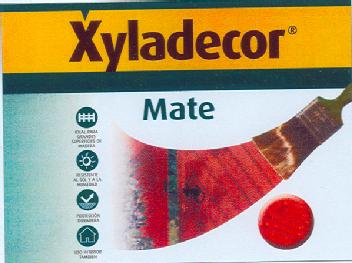 Imagen de XYLADECOR MATE