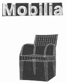 Imagen de MOBILIA