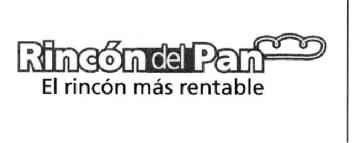 Imagen de RINCON DEL PAN EL RINCON MAS RENTABLE