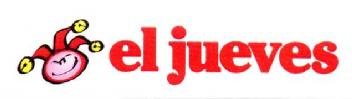 Imagen de EL JUEVES