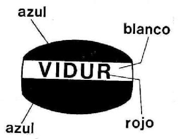 Imagen de VIDUR