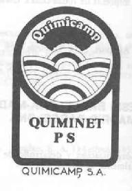 Imagen de QUIMICAMP QUIMINET PS